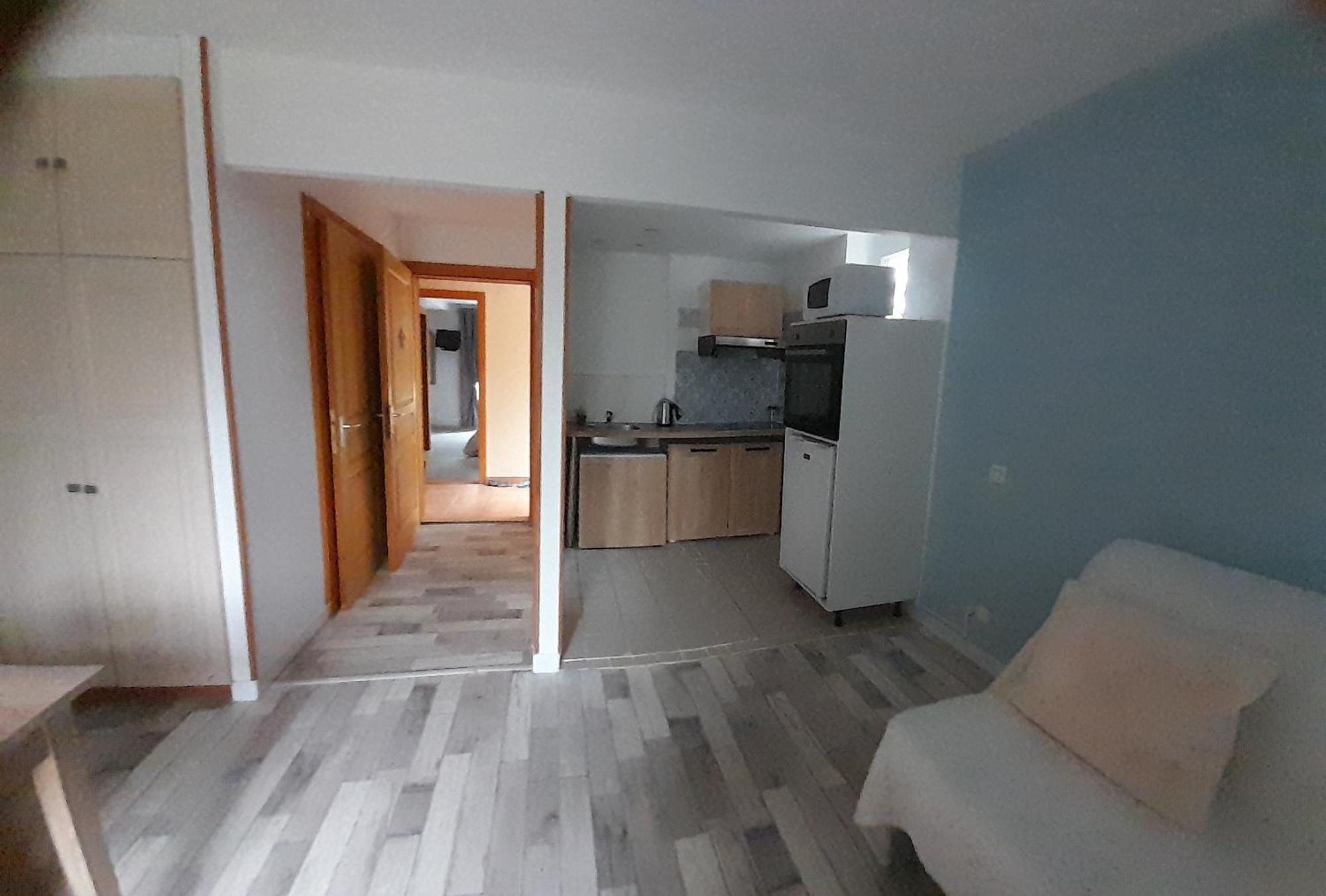 L'Amandaure Bed & Breakfast Saulcy-sur-Meurthe Exterior foto